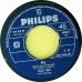 FEVER TREE Man Who Paints The Pictures / 99 1/2 Ninety-Nine And One Half (Philips BF 346610) Holland 1969 PS 45 (Psychedelic Rock) 